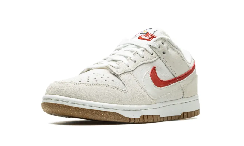 Nike Dunk DUNK LO SE WMNS 'Double Swoosh'